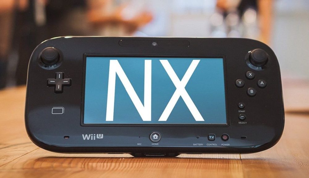 Nintendo NX se podría ejecutar en PC, móviles y PlayStation 4