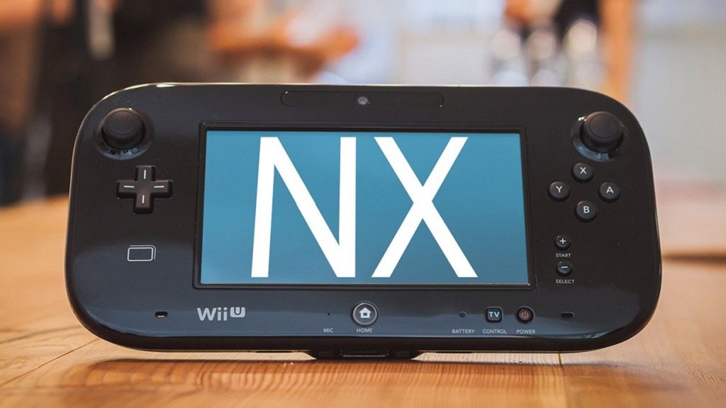 Nintendo NX se podría ejecutar en PC, móviles y PlayStation 4