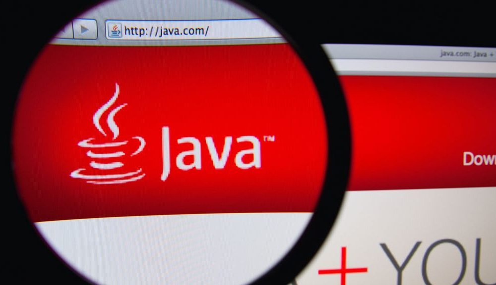 Oracle pondrá fin al plugin de Java para navegadores