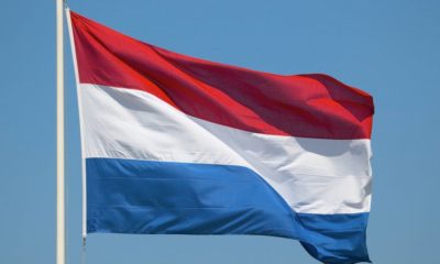 Países Bajos dice NO a las puertas traseras