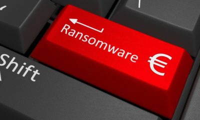 Ransom32, un ransomware que afecta a Windows, Mac y Linux
