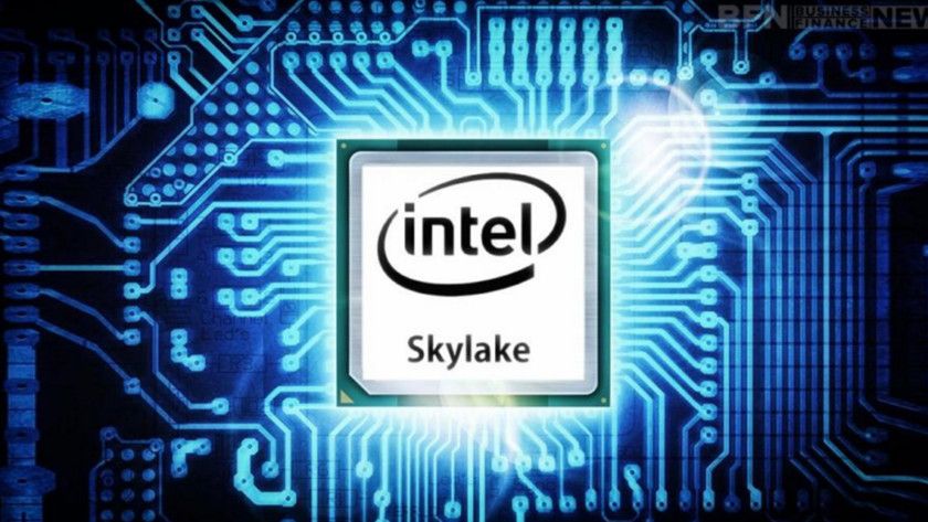 Skylake vPro