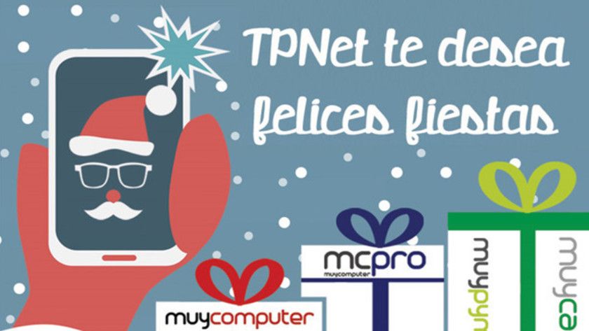 Feliz 2016 TPNET