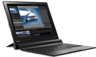 ThinkPad X1 Tablet