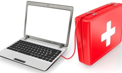 virus PC