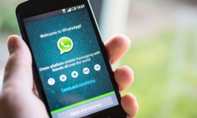 WhatsApp abandona el cobro del dólar anual