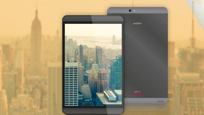 Wolder miTab New York