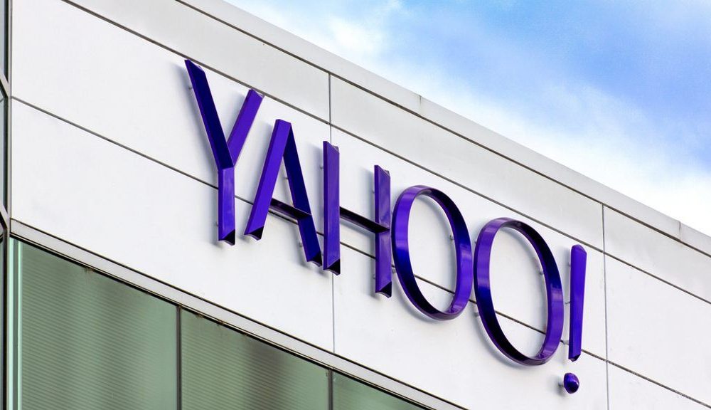 Yahoo se plantea despedir a 1.000 empleados