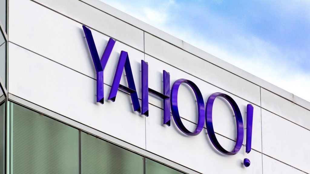 Yahoo se plantea despedir a 1.000 empleados