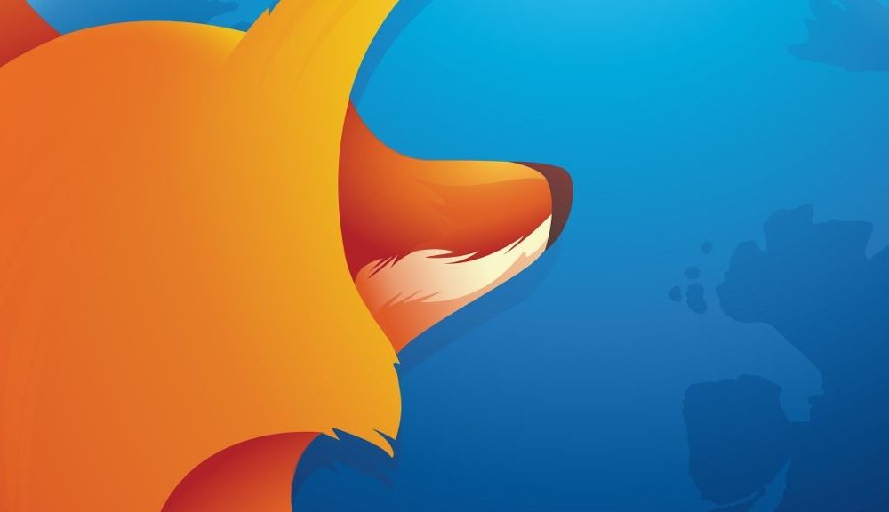 firefox 44