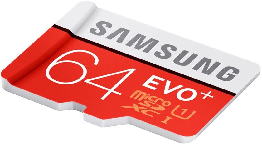 microSD da&ntilde;adas