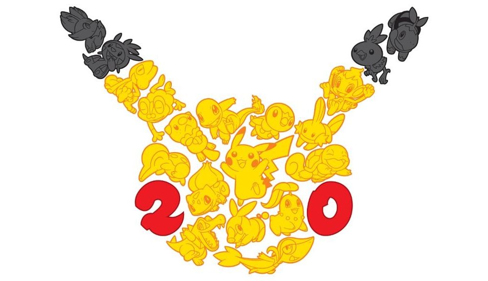 pokémon
