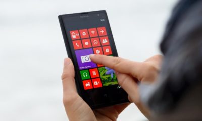 windows phone
