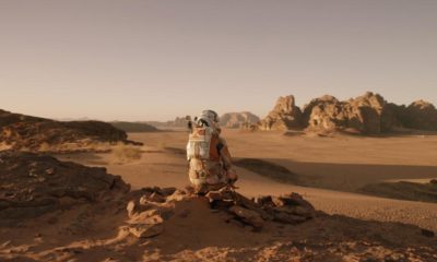 The Martian