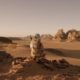 The Martian