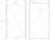Así son los dos prototipos de iPhone 5se de Apple 32
