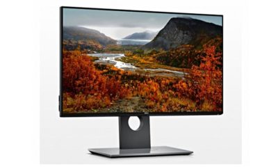 monitor Dell UltraSharp