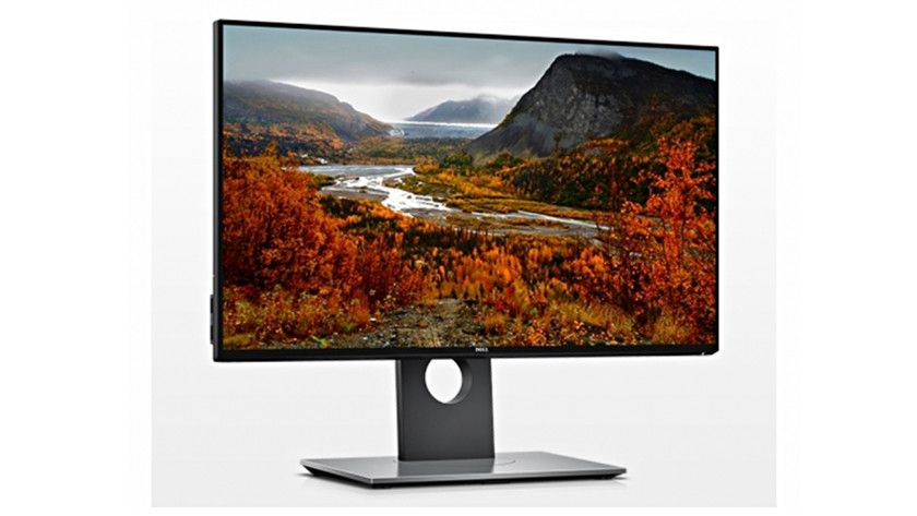 monitor Dell UltraSharp