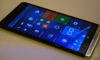 HP Elite x3