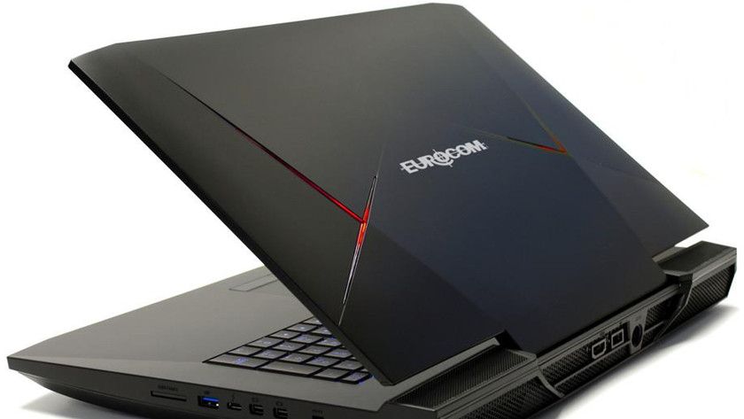 Eurocom Sky X9E
