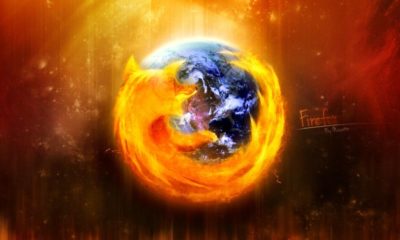 multiproceso de Firefox