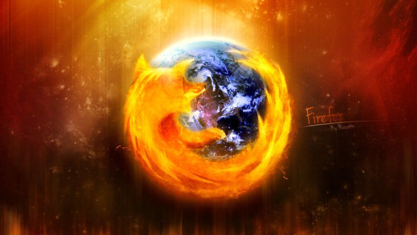 multiproceso de Firefox