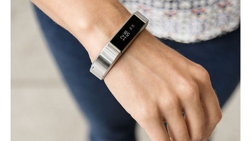 Fitbit Alta