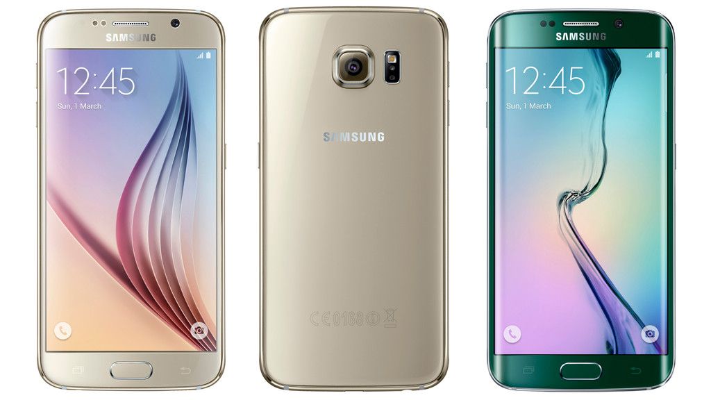 Samsung libera la actualización de seguridad de febrero 28
