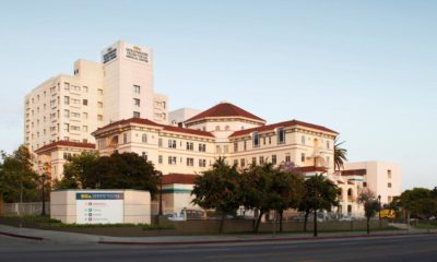 Hollywood Presbyterian Medical Center