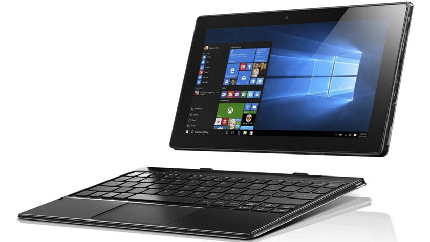Ideapad MIIX 310