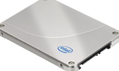 Intel ofrecerá SSDs de 10 TB con memoria 3D 90