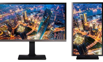 monitores 4K