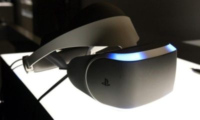 PlayStation VR