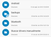 Solid Explorer File Manager para Android