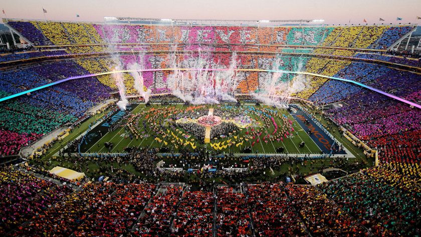Super Bowl 50