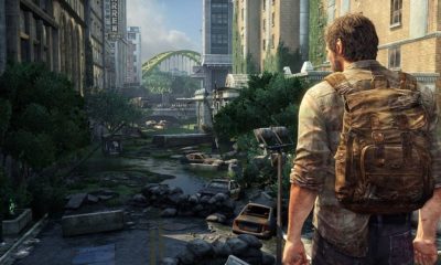 Un mod viste GTA V de The Last of Us 67