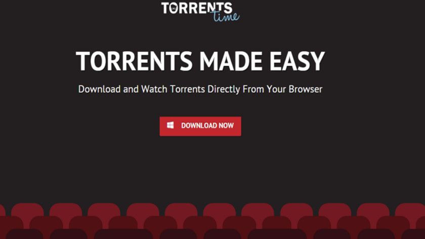 Torrents Time
