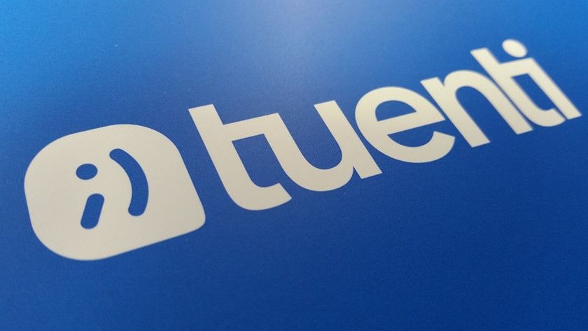 Tuenti