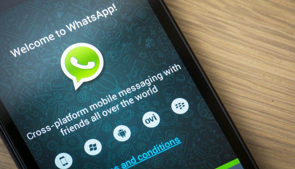 WhatsApp ya tiene mil millones de usuarios