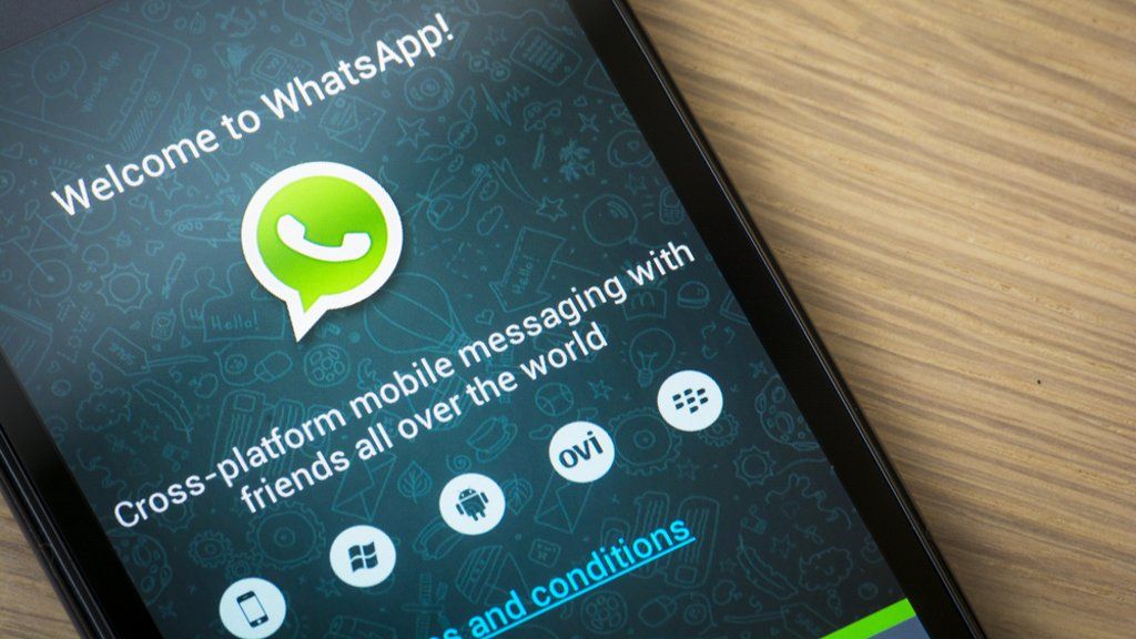 WhatsApp ya tiene mil millones de usuarios