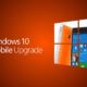 Windows 10 Mobile