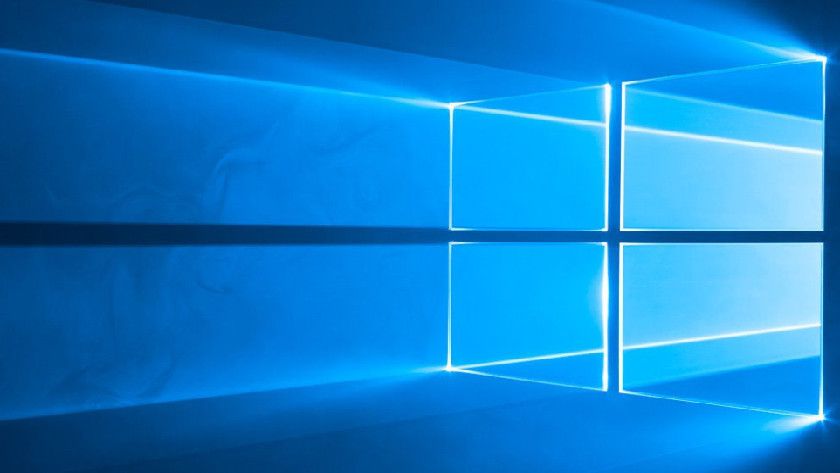 actualización Windows 10