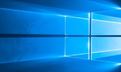 actualizaciones de Windows 10