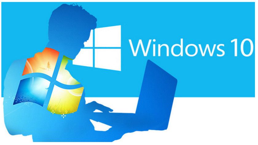 cuota de Windows 10
