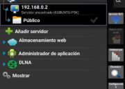 X-Plore FIle Manager para Android