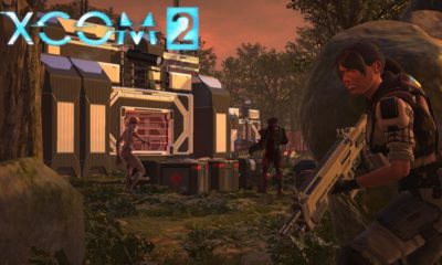 Análisis de XCom 2