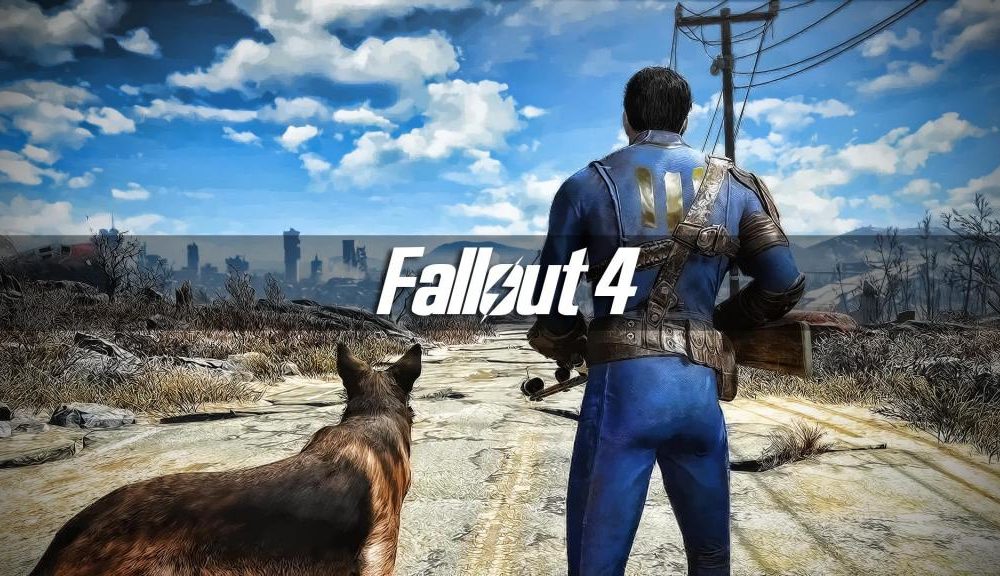 fallout 4