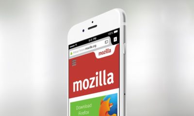 firefox para ios