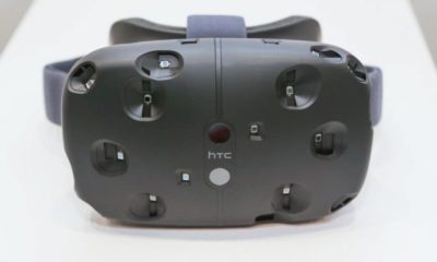 HTC Vive