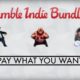 humble bundle 16